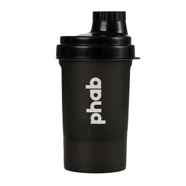 Top 5 Reasons to Buy Protein Shakers Online from GetPhab