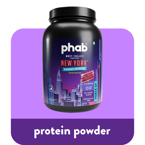 Whey Protein