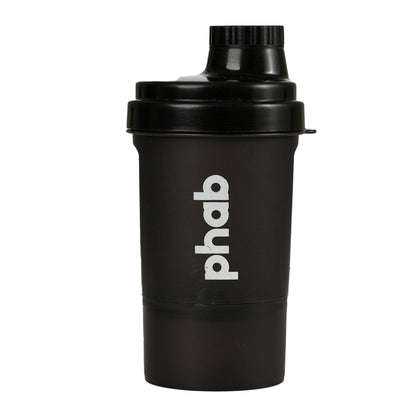 Phab Protein Shaker